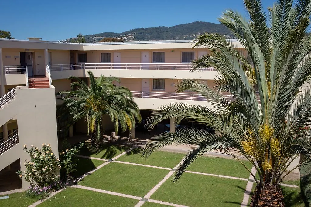 Mercure Cannes Mandelieu Mandelieu-la-Napoule
